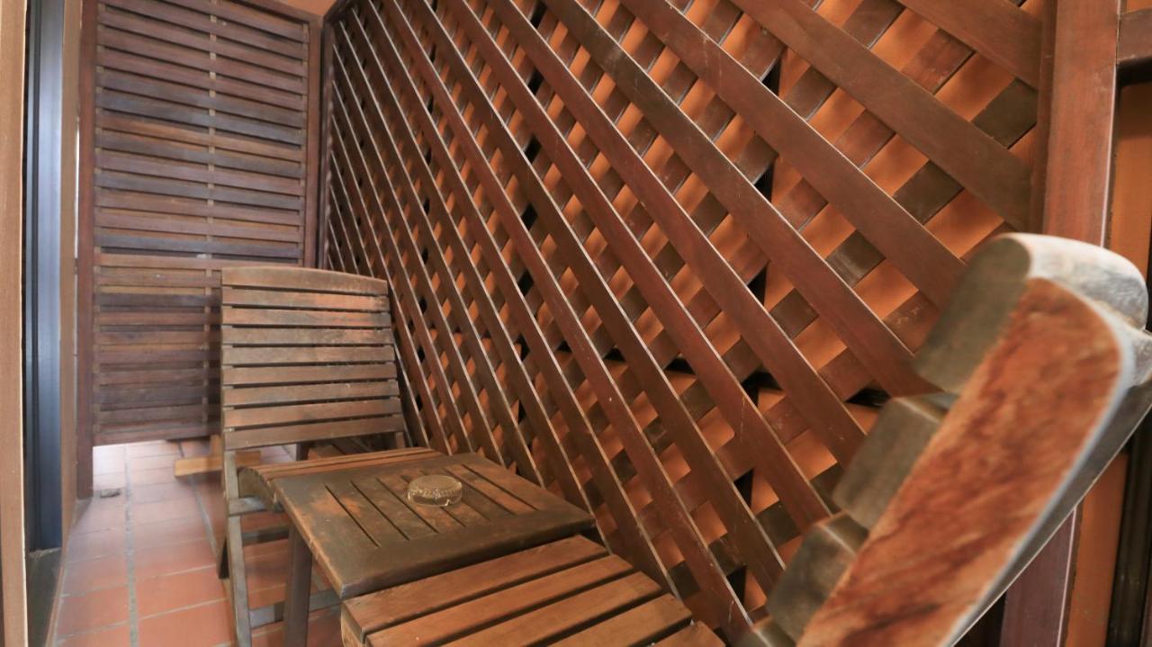 La Maison HHQ Eksteriør bilde